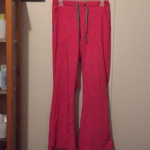 Carhartt super stretch scrub pants